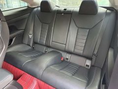 BMW 4 Series 425i M Sport Package - ფოტო 8
