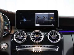 Mercedes-Benz C-Class AMG 2019 AMG C 43 4MATIC Coupe - ფოტო 14