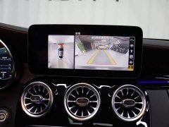 Mercedes-Benz C-Class AMG 2019 AMG C 43 4MATIC Coupe - ფოტო 15