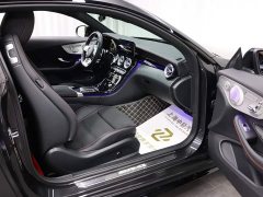 Mercedes-Benz C-Class AMG 2019 AMG C 43 4MATIC Coupe - ფოტო 18