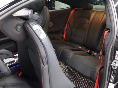 Mercedes-Benz C-Class AMG 2019 AMG C 43 4MATIC Coupe - ფოტო 19