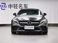 Mercedes-Benz C-Class AMG 2019 AMG C 43 4MATIC Coupe - ფოტო 2