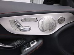 Mercedes-Benz C-Class AMG 2019 AMG C 43 4MATIC Coupe - ფოტო 5