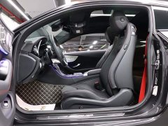 Mercedes-Benz C-Class AMG 2019 AMG C 43 4MATIC Coupe - ფოტო 6