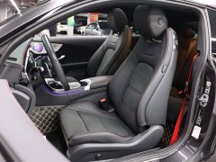 Mercedes-Benz C-Class AMG 2019 AMG C 43 4MATIC Coupe - ფოტო 9