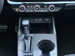 Honda Civic 2023 240TURBO CVT Sport Edition - ფოტო 13
