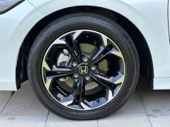 Honda Civic 2023 240TURBO CVT Sport Edition - ფოტო 18