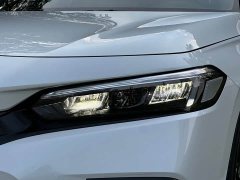 Honda Civic 2023 240TURBO CVT Sport Edition - ფოტო 19