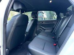 Honda Civic 2023 240TURBO CVT Sport Edition - ფოტო 6