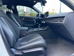 Honda Civic 2023 240TURBO CVT Sport Edition - ფოტო 7
