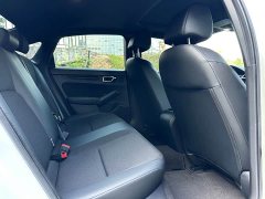 Honda Civic 2023 240TURBO CVT Sport Edition - ფოტო 8