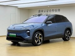 NIO ES7 100kWh Signature Edition - ფოტო 1