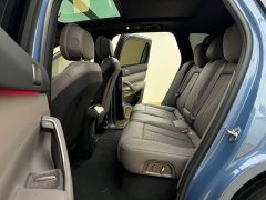 NIO ES7 100kWh Signature Edition - ფოტო 10