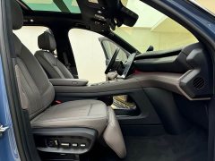 NIO ES7 100kWh Signature Edition - ფოტო 11