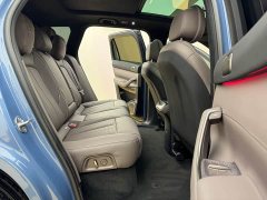NIO ES7 100kWh Signature Edition - ფოტო 12
