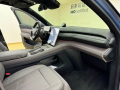 NIO ES7 100kWh Signature Edition - ფოტო 13