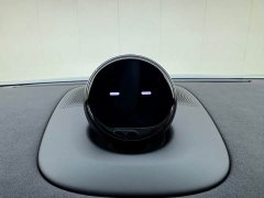 NIO ES7 100kWh Signature Edition - ფოტო 15