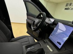 NIO ES7 100kWh Signature Edition - ფოტო 17