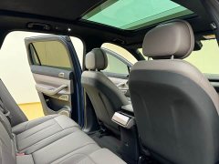 NIO ES7 100kWh Signature Edition - ფოტო 19