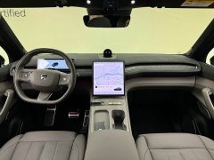 NIO ES7 100kWh Signature Edition - ფოტო 20