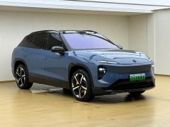 NIO ES7 100kWh Signature Edition - ფოტო 4