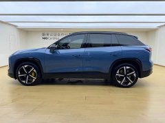 NIO ES7 100kWh Signature Edition - ფოტო 5