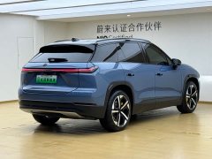 NIO ES7 100kWh Signature Edition - ფოტო 6