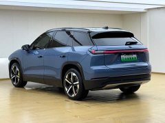 NIO ES7 100kWh Signature Edition - ფოტო 8