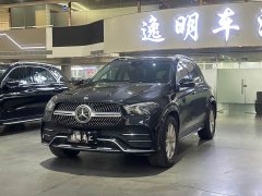Mercedes-Benz GLE (Imported) GLE 350 4MATIC Fashion - ფოტო 1