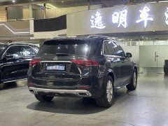 Mercedes-Benz GLE (Imported) GLE 350 4MATIC Fashion - ფოტო 10