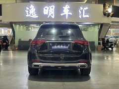 Mercedes-Benz GLE (Imported) GLE 350 4MATIC Fashion - ფოტო 11
