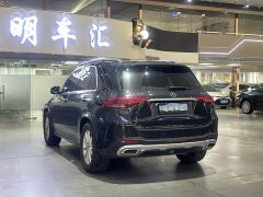 Mercedes-Benz GLE (Imported) GLE 350 4MATIC Fashion - ფოტო 12