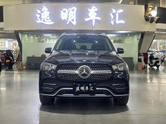 Mercedes-Benz GLE (Imported) GLE 350 4MATIC Fashion - ფოტო 2