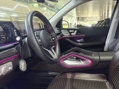 Mercedes-Benz GLE (Imported) GLE 350 4MATIC Fashion - ფოტო 4