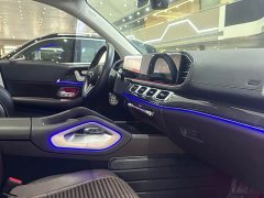 Mercedes-Benz GLE (Imported) GLE 350 4MATIC Fashion - ფოტო 5