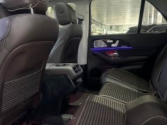 Mercedes-Benz GLE (Imported) GLE 350 4MATIC Fashion - ფოტო 6