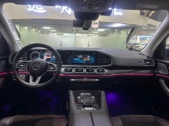 Mercedes-Benz GLE (Imported) GLE 350 4MATIC Fashion - ფოტო 7