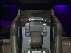 Mercedes-Benz GLE (Imported) GLE 350 4MATIC Fashion - ფოტო 9