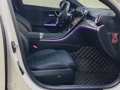 Mercedes-Benz C-Class 2025 Facelift C 260 L AMG Line - ფოტო 15