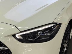 Mercedes-Benz C-Class 2025 Facelift C 260 L AMG Line - ფოტო 18