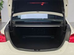 Mercedes-Benz C-Class 2025 Facelift C 260 L AMG Line - ფოტო 20