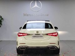 Mercedes-Benz C-Class 2025 Facelift C 260 L AMG Line - ფოტო 5