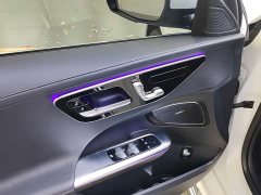 Mercedes-Benz C-Class 2025 Facelift C 260 L AMG Line - ფოტო 8