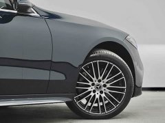 Mercedes-Benz C-Class C 260 L AMG Line - ფოტო 10