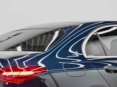 Mercedes-Benz C-Class C 260 L AMG Line - ფოტო 12