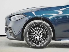 Mercedes-Benz C-Class C 260 L AMG Line - ფოტო 14
