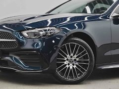 Mercedes-Benz C-Class C 260 L AMG Line - ფოტო 15