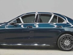 Mercedes-Benz C-Class C 260 L AMG Line - ფოტო 16