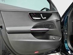 Mercedes-Benz C-Class C 260 L AMG Line - ფოტო 17