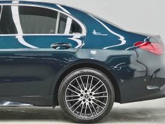 Mercedes-Benz C-Class C 260 L AMG Line - ფოტო 18